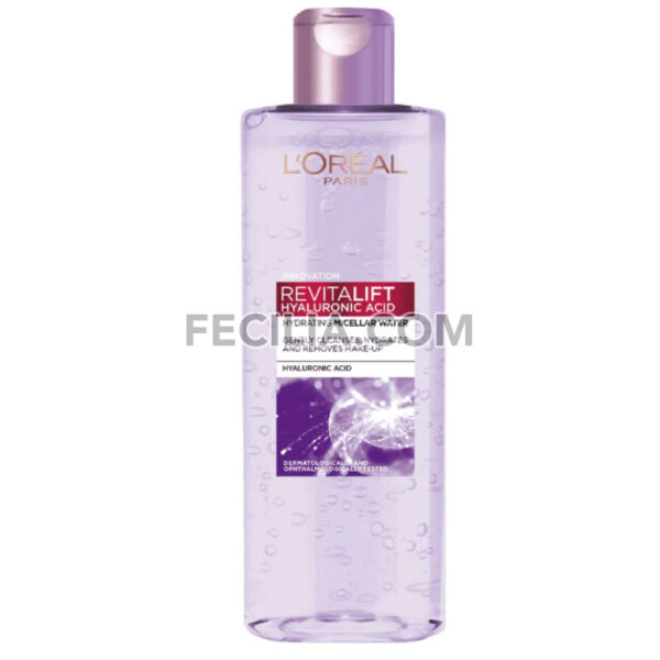 Nước Tẩy Trang L’Oreal Micellar Water 95ml, 400ml |NTT100