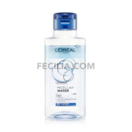 Nước Tẩy Trang L’Oreal Micellar Water 95ml, 400ml |NTT100