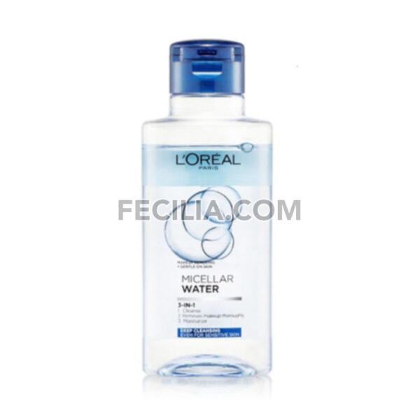 Nước Tẩy Trang L’Oreal Micellar Water 95ml, 400ml |NTT100