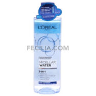 Nước Tẩy Trang L’Oreal Micellar Water 95ml, 400ml |NTT100