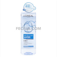 Nước Tẩy Trang L’Oreal Micellar Water 95ml, 400ml |NTT100