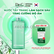 Nước tẩy trang L'Oreal Paris Micellar Water 400ml |NTT103