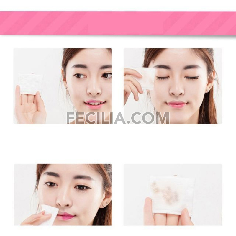 Nước Tẩy Trang MayCreate 300ml làm sạch an toàn mọi loại da |NTT060 