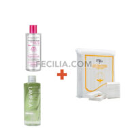 Nước tẩy trang Maycreate + Lameila 300ml |NTT064