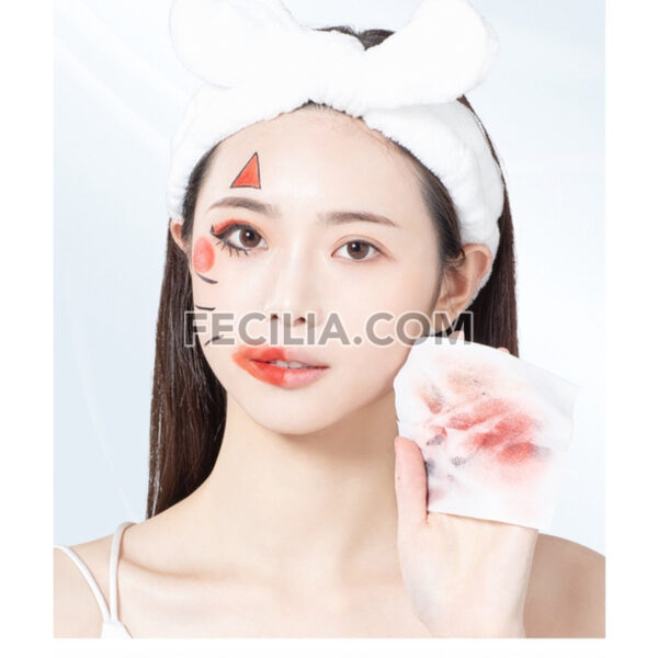 Nước tẩy trang Maycreate + Lameila 300ml |NTT064