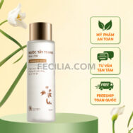 Nước Tẩy Trang ngăn ngừa lão hóa cỏ mềm 150ml |NTT099