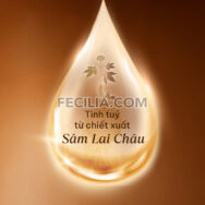 Nước Tẩy Trang ngăn ngừa lão hóa cỏ mềm 150ml |NTT099