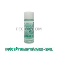 Nước tẩy trang Ottie Lip＆Eye Makeup Remover 100ml |NTT058