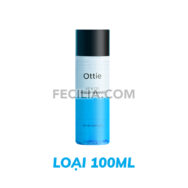 Nước tẩy trang Ottie Lip＆Eye Makeup Remover 100ml |NTT058