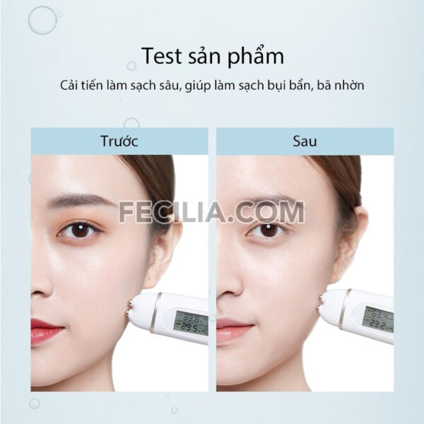 Nước Tẩy Trang PERFECT DIARY AMINO ACID 500ml |NTT076