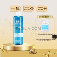 Nước Tẩy Trang PRETTY SKIN B5 500ml |NTT107