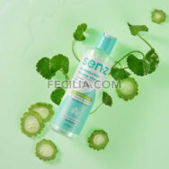 Nước tẩy trang SenZ Micellar Water 250ml làm sạch da chiết xuất tự nhiên |NTT088