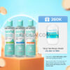 Nước Tẩy Trang SENZ Micellar Water 250ml |NTT066