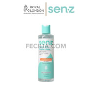 Nước Tẩy Trang SENZ Micellar Water 250ml |NTT066