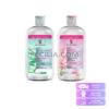 Nước Tẩy Trang YA SAMAYA Micellar Water 600ml 3 trong 1 |NTT070