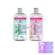 Nước Tẩy Trang YA SAMAYA Micellar Water 600ml 3 trong 1 |NTT070