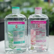 Nước Tẩy Trang YA SAMAYA Micellar Water 600ml 3 trong 1 |NTT070