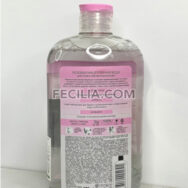 Nước Tẩy Trang YA SAMAYA Micellar Water 600ml 3 trong 1 |NTT070