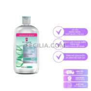 Nước Tẩy Trang YA SAMAYA Micellar Water 600ml 3 trong 1 |NTT070