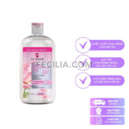 Nước Tẩy Trang YA SAMAYA Micellar Water 600ml 3 trong 1 |NTT070