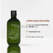 Nước Tẩy Trang Zakka Naturals Fermented Sea Kelp Micellar Water 500ml |NTT078