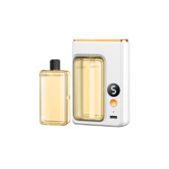 Máy Xịt Thơm Phòng Máy Xông Tinh Dầu Khuếch Tán Mini | MXTP006