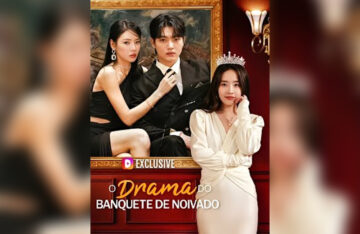 mặt nạ tình thù