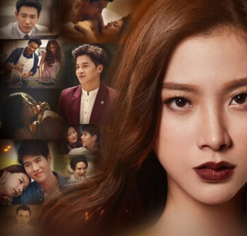 Ngọn Lửa Đam Mê Phim Thái Lan