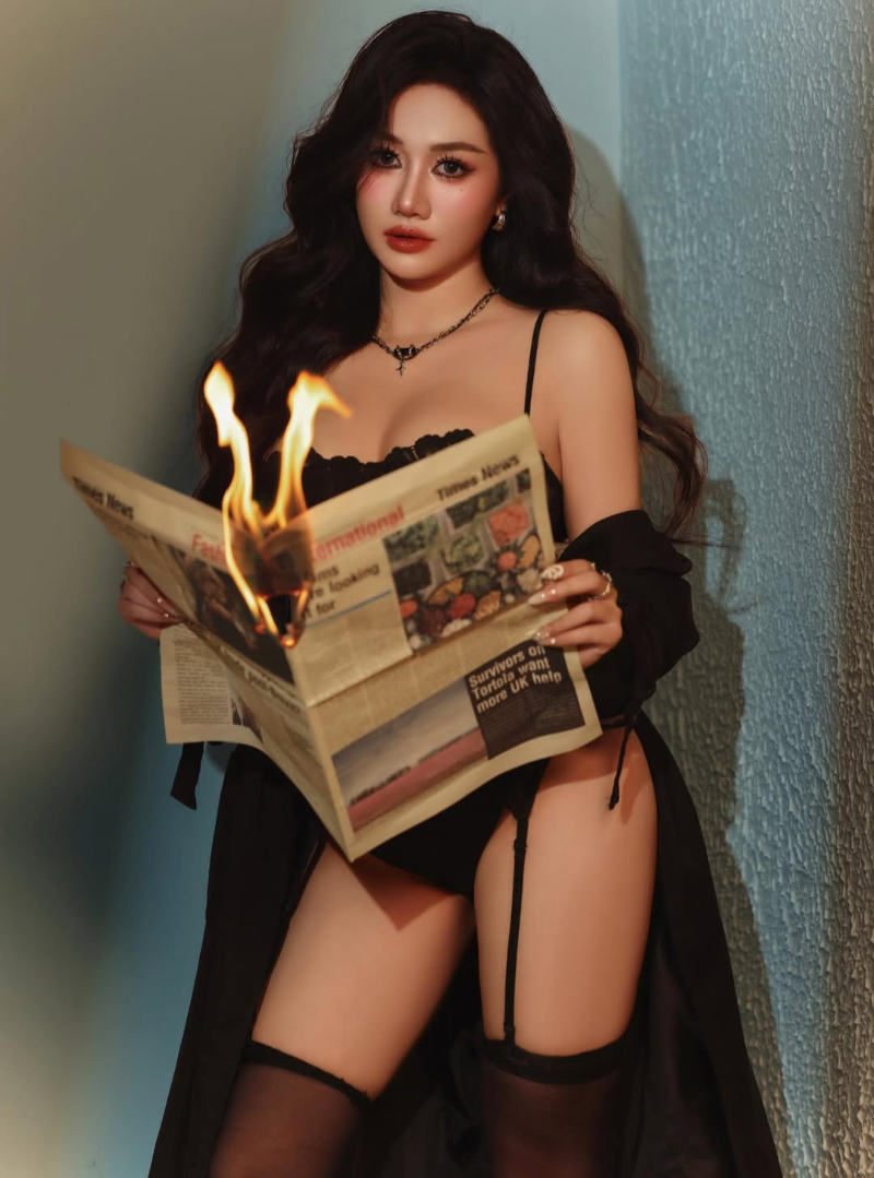 Hoàng Ngô An Thuyên