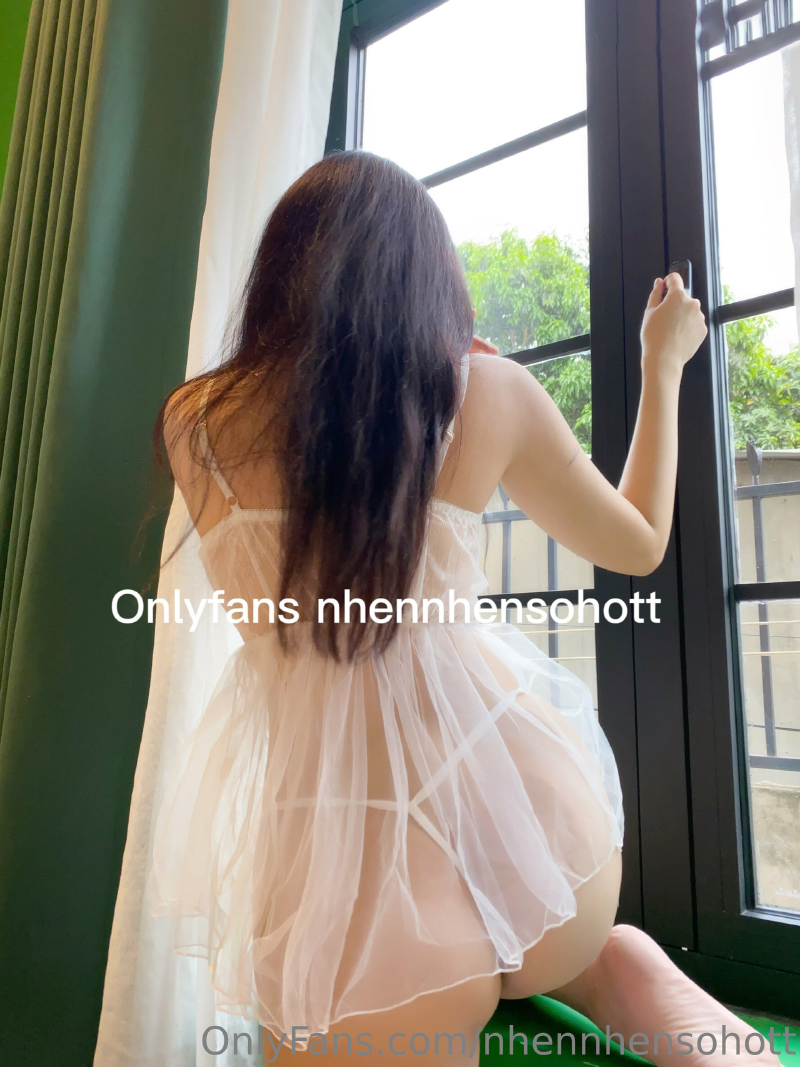 leak nhennhensohott onlyfan