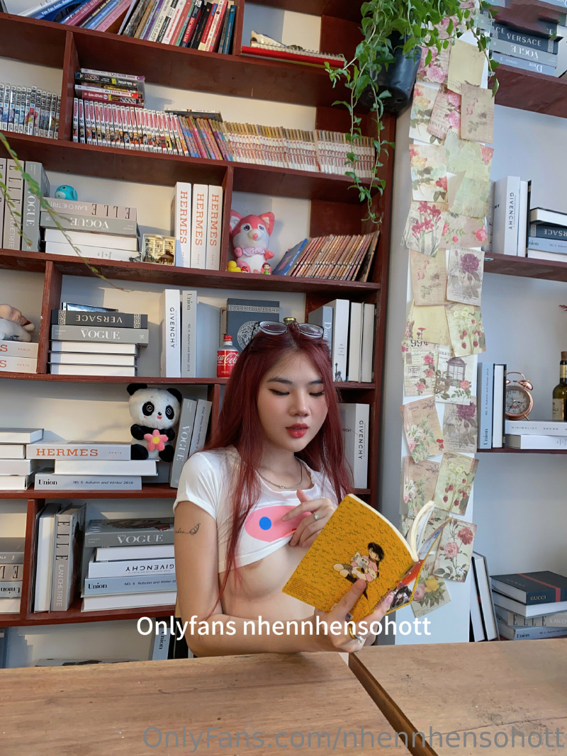 leak nhennhensohott onlyfan