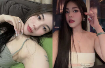 Suniebae là ai ? Leak Album của Suniebae