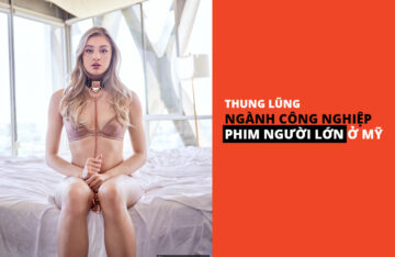 Thung lũng Porn Valley