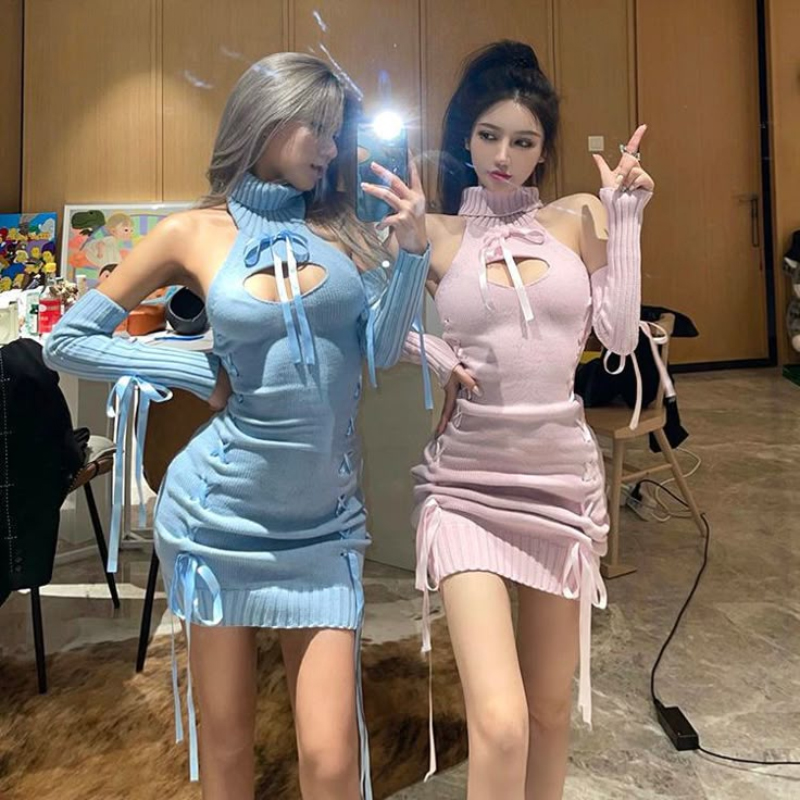 Virgin Killer Sweater Cosplay