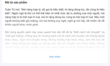 Website chỉ hiện 1 phần
